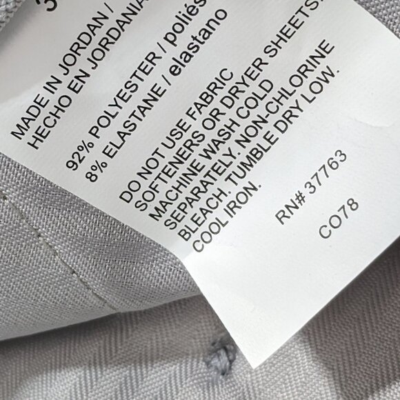 Men’s Golf Short Callaway - Picture 11 of 11